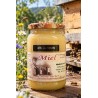 Miel de fleurs de Haute-Loire – Miel artisanal français